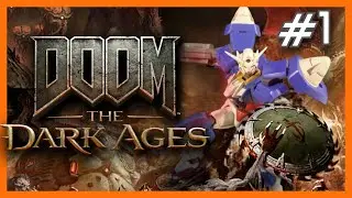 【DOOM: THE DARK AGES】Activating the Slayer!