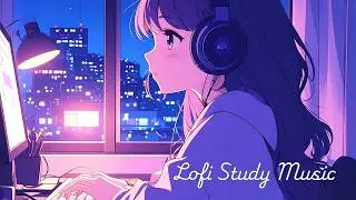 Lo-Fi Music &ndash; Quiet Window Lights for Long Night Sessions