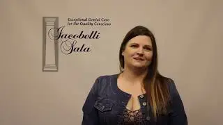 Dr  Iacobelli Was Able To Place My Implants In One Visit
