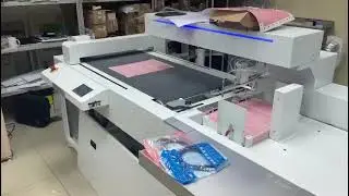 Установка Saga SG ASF420