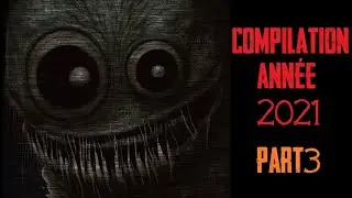 Compilation année 2021 - part3