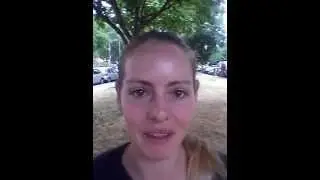 Social media marketing strategy with candice ellen carter