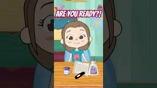 Can You Figure out The Emotion Bag Magic Trick?!