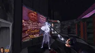 Ion Fury Gameplay