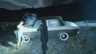 Final Fantasy XV - Side Quest - Vehicle Vexation