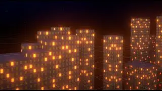 Boundless City - BonusLoaf