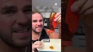 This is how you can tell if your honey is real 😳