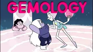 Secret Team - Analyzing Steven Universe