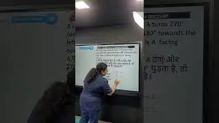 Direction- Angle Based Reasoning Tricks #shorts #ytshorts