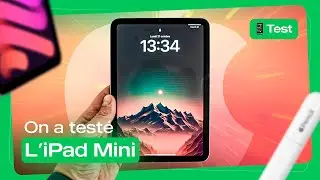 3 ans avec l&rsquo;iPad Mini : la V&Eacute;RIT&Eacute; sur le meilleur iPad 🥰 😱