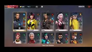 #Freefire my best collection 2021 #shabuGM voult and emote - garena free fire