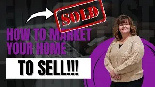 What to Do to Properly Market Your Home for Sale in Dalton, Georgia