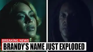 BEYONC&Eacute; MOVES OUT?! Jay-Z Affair Cover-Up EXPOSED + Brandy SECRET