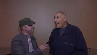 WrestlingInc Dominic Denucci Interview, training Mick Foley & Shane Douglas