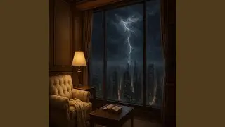 Ambient Rain Symphony