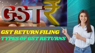GST Return Filing Secrets Only Experts Know