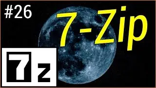 ГДЕ СКАЧАТЬ 7-ZIP И КАК УСТАНОВИТЬ ? 32/64 BIT!