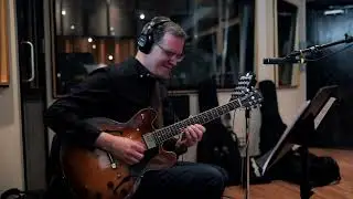 Pete McCann 'Without Question'