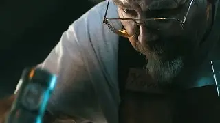 Iron Works - Blacksmithing with the Sony FS5
