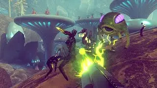 Vertigo 2 - PSVR2 Release Date Trailer