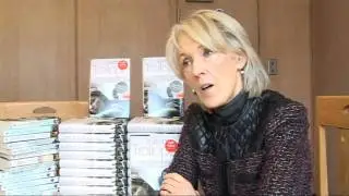 Joanna Trollope recommends