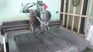 linuxcnc, pathpilot