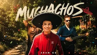 Aram GG - Мучачос (Official Video 2025)