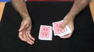 Truco de magia revelado - David Copperfield
