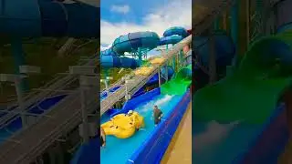 Hot Park: Fun for All Ages
