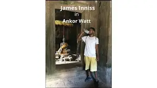 Siem Reap Cambodia - Ankor Watt