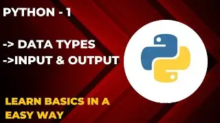 Python Data Types: The Building Blocks of Python Programming