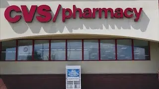CVS to buy Dallas-based health company for $8 billion