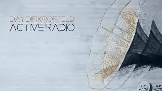 Day Din & Kronfeld  - Active Radio (Official Audio)