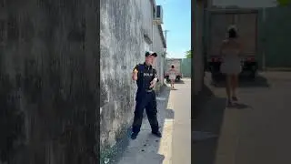 C&aacute;i tội m&ecirc; g&aacute;i [BEN EAGLE] #funny #action #entertainment #comedy