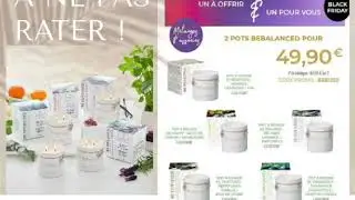Bebalanced PartyLite
