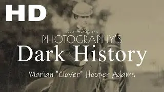 PHOTOGRAPHY'S DARK HISTORY | EP2 | MARIAN 