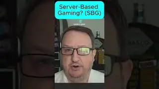 Server Based Gaming On Class 3 Slots?
