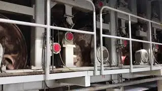 Dryer Section