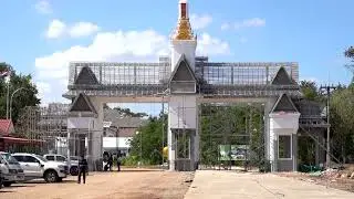 Thailand and Cambodia halt fierce border conflict with truce | REUTERS