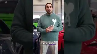 LOHNT sich der EINSTIEG in den AUTOHANDEL 2024?