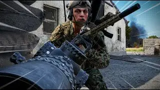 Ace Gamer | Arma Reforger | OG Zarichne