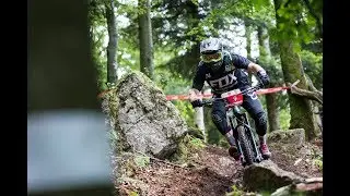 MTB ENDURO SERIES - COUPE DE FRANCE VTT #1 Raon l'Etape - VTT Extr&ecirc;me