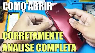 CONSERTO AO VIVO DO LG K62