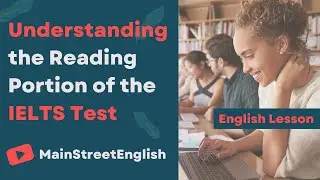 IELTS English Essentials: Understanding The Reading Portion Of The IELTS Test