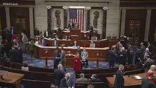 Connecticut lawmakers react to funding bill as government shutdown ends
