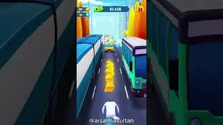 🏃‍♂️ “Tom Run Game Full Gameplay – Coin Collecting, Obstacles & High Speed Fun!” 😹🔥