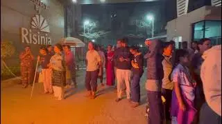Bhogi in my community 