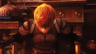 Monkey King Battles Demons, Love, and Betrayal | Epic Fantasy Movie Recap