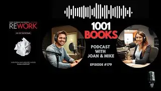 #179 | REWORK by Jason Fried, David Heinemeier Hansson | Book Summary in English