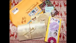Idea para penpal